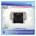 Plastic Air Operated Double Membrane pump